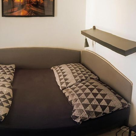 Sparrowl Apartments บูดาเปสต์ ภายนอก รูปภาพ