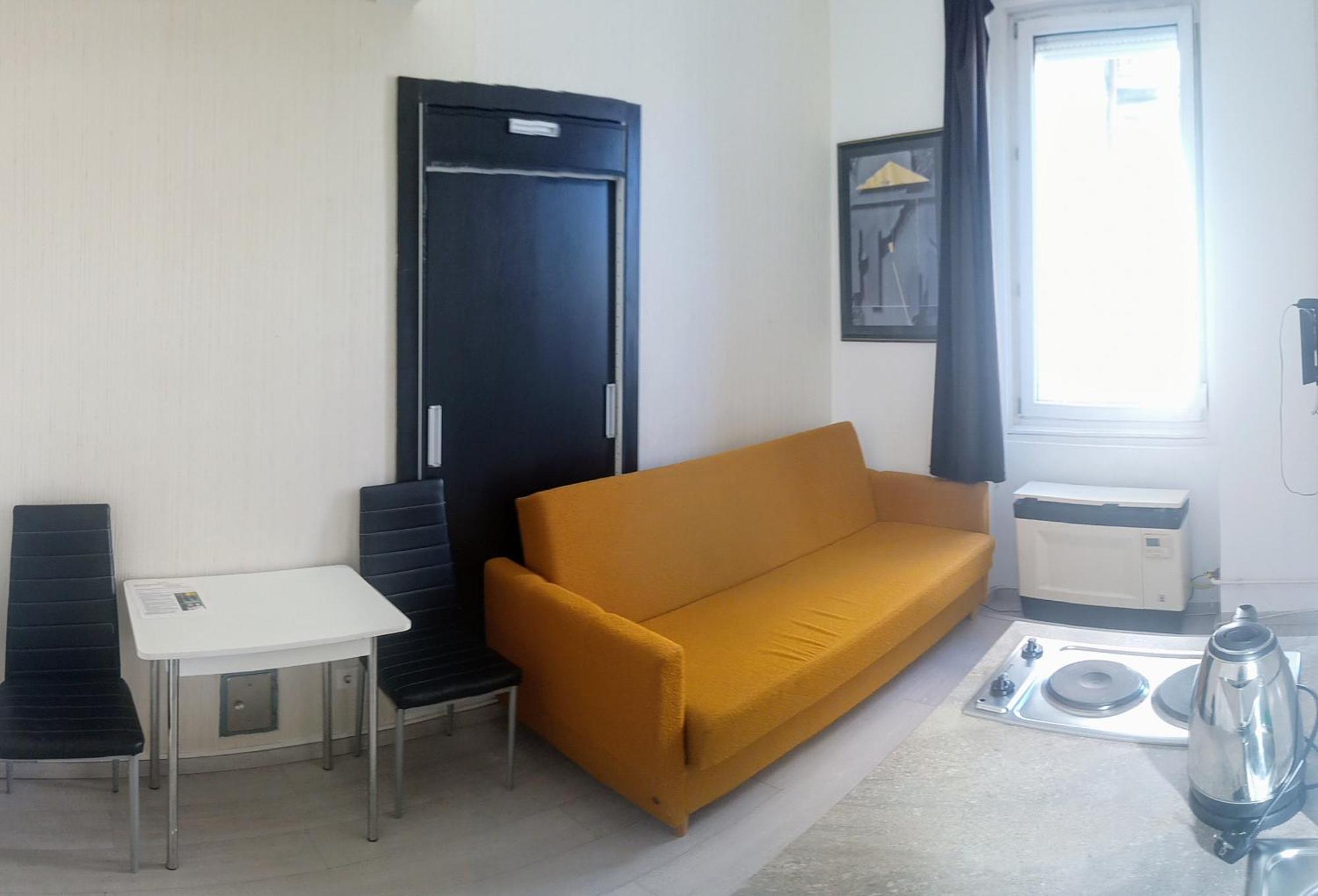 Sparrowl Apartments บูดาเปสต์ ภายนอก รูปภาพ
