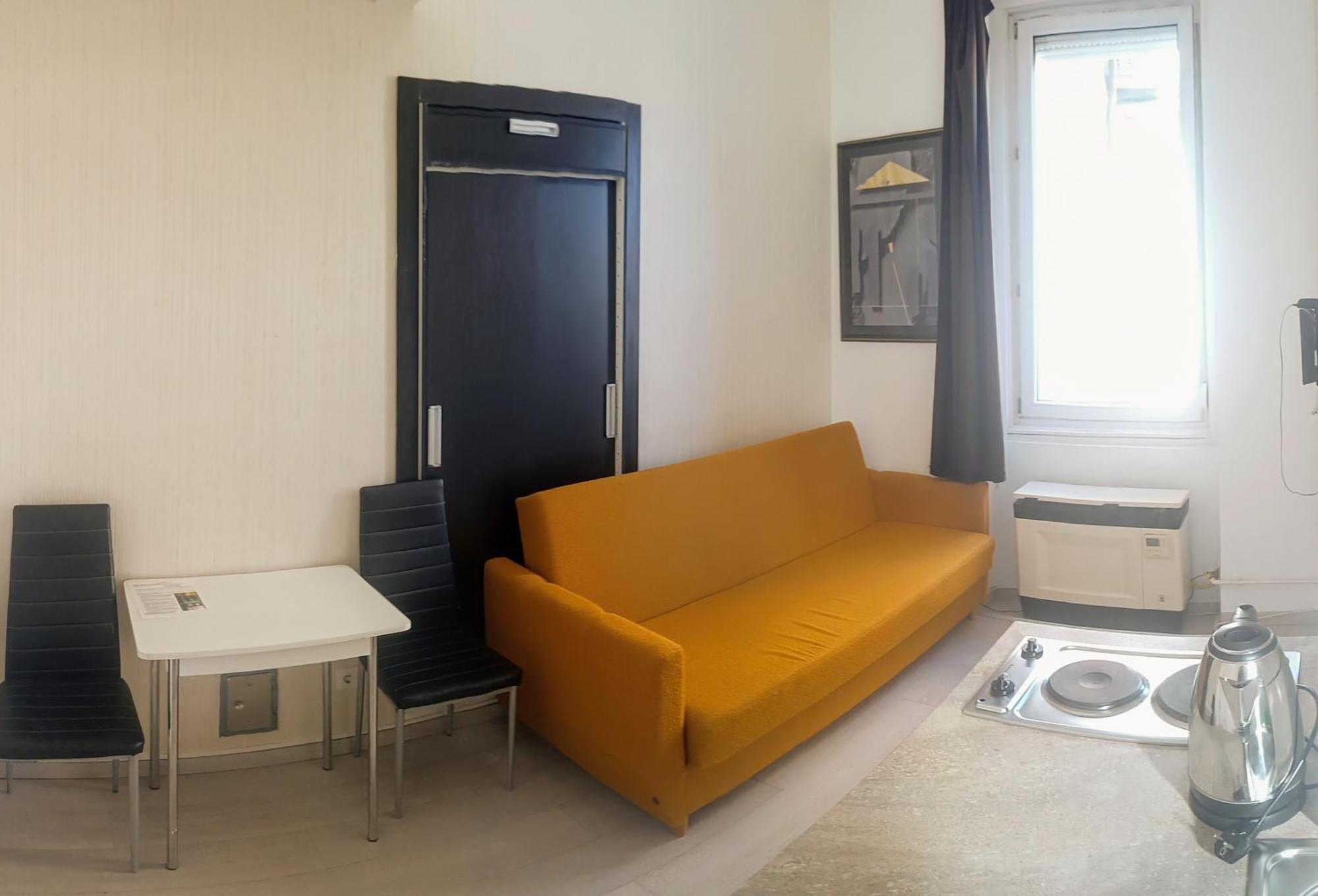 Sparrowl Apartments บูดาเปสต์ ภายนอก รูปภาพ